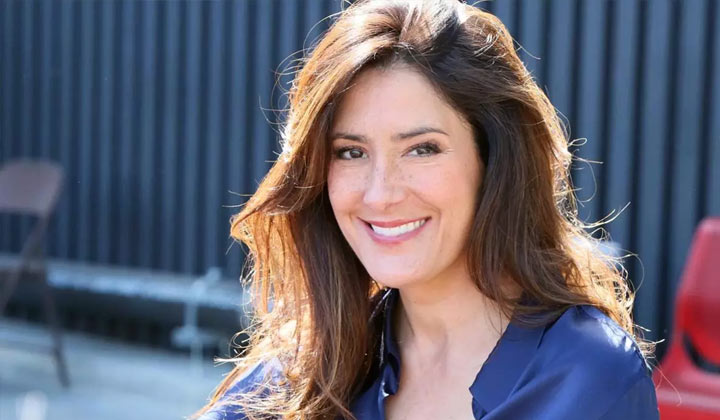 Y&R's Alicia Coppola books film role opposite DAYS' Jordi Vilasuso